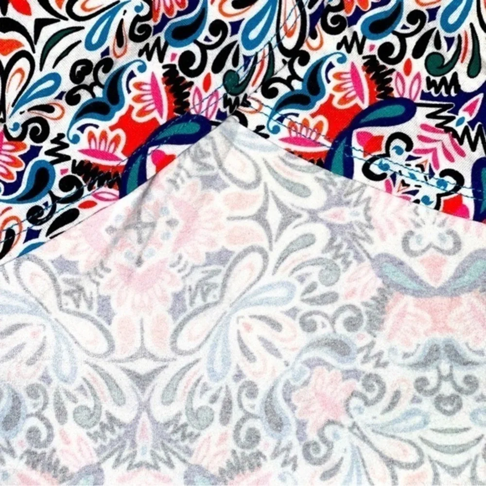 Cynthia Rowley faux coming new